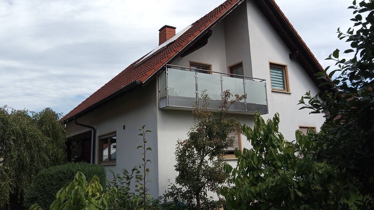 Weismain Apartment | New opening, vacation apartment Annette,