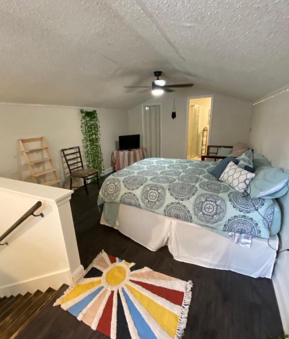 Gentilly Terrace Apartment | New Orleans Neighbor