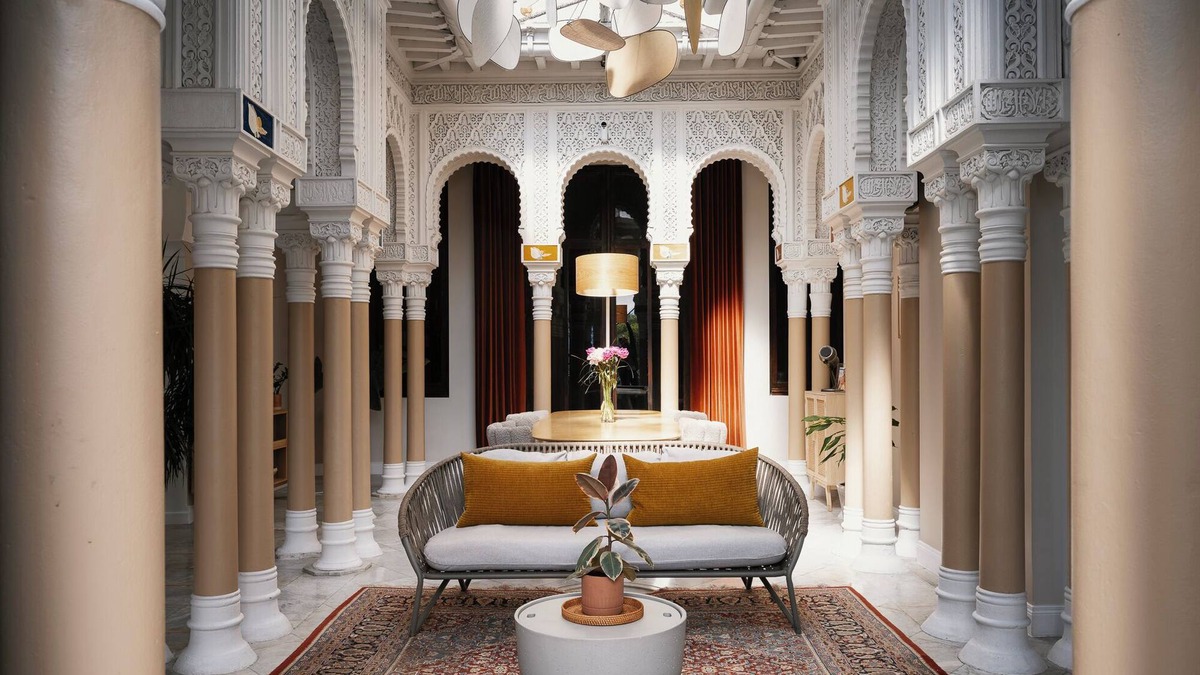 Saint Philippe Apartment | New ! Outstanding and Enchanting luxury flat -15mn walking distance from the sea