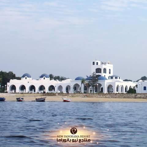 Sinnuris Bed & Breakfast | New Panorama Resort