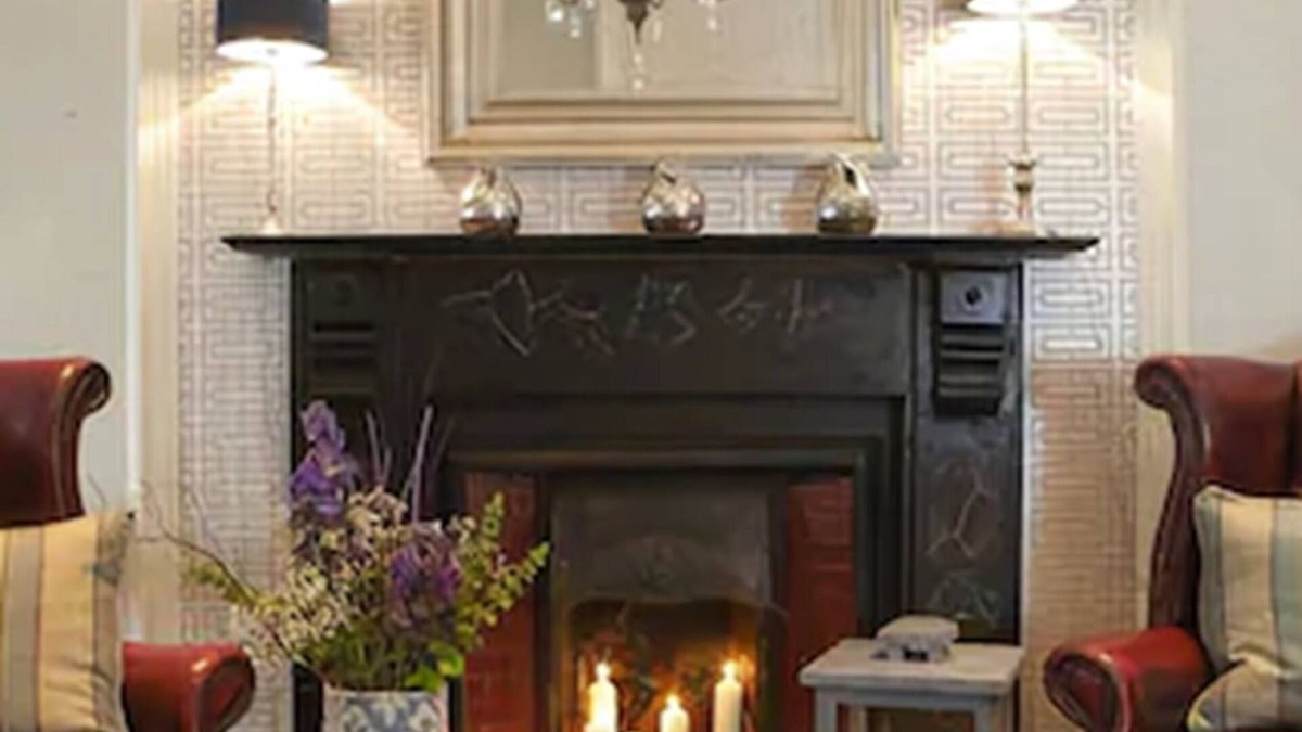 Athenry Hotel | New Park Hotel Athenry