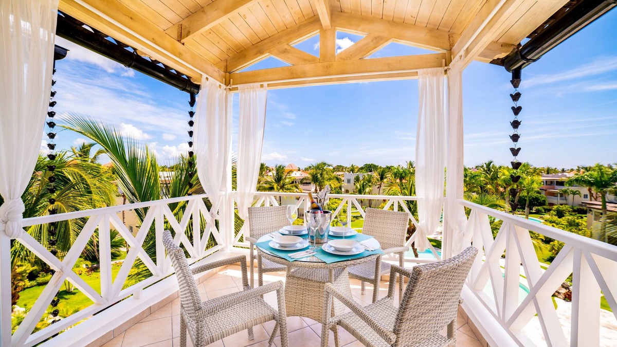 Dominicus Apartment | New penthouse in a beautiful residence for your Caribbean vacation!