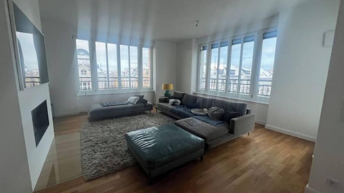 West Berlin Centre Apartment | New Penthouse in best location