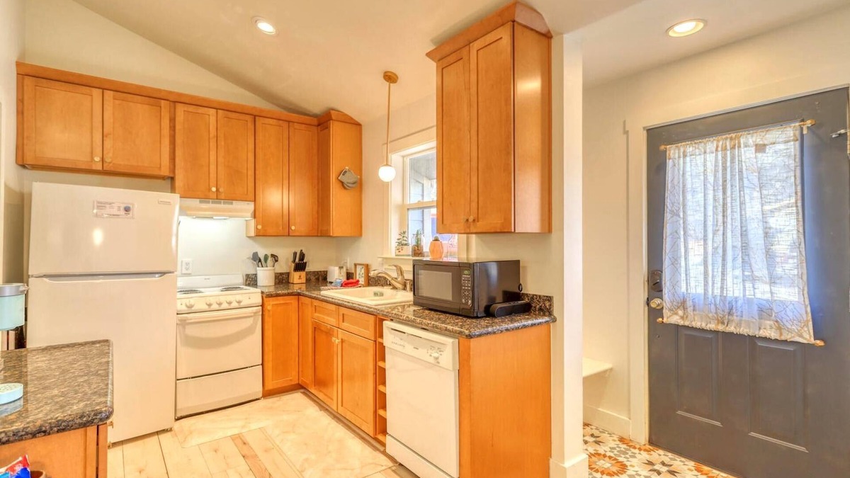 Pagosa Springs House | New Pet Friendly - Aspen Condo