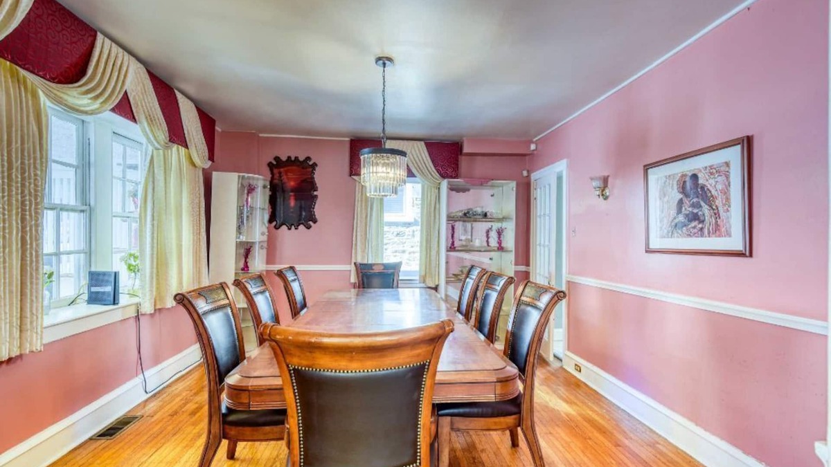 Upper Darby House | NEW! Philly Home in Upper Darby w/ Furnished Deck!