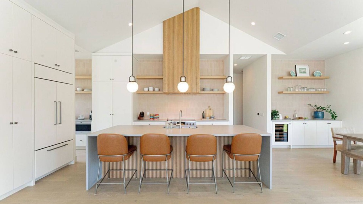 Tarrytown House | *NEW* - Pool, Downtown Austin, Private Bathrooms for Each Bedroom