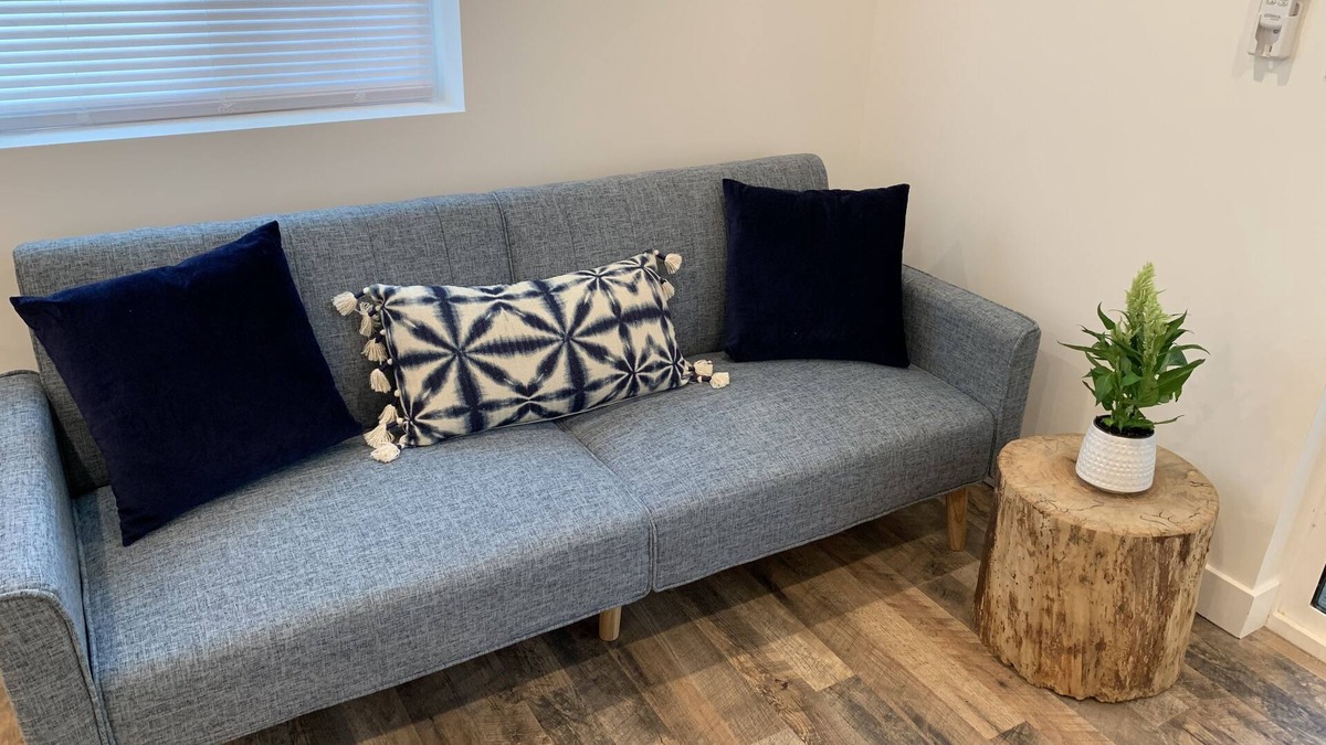Valley Glen House | New Private house near studios