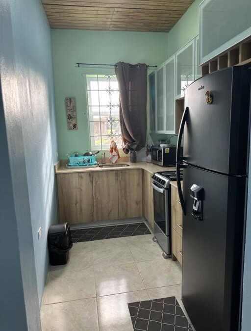 Boston Bay Apartment | New Private Studio Apartment with Air Conditioning