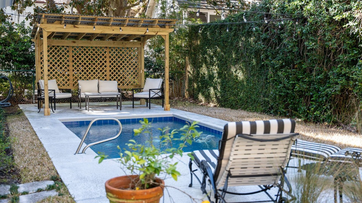 King City House | New! Private Pool! Walk to Village & Ocean