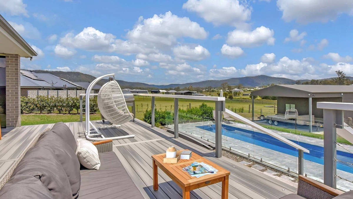 Millfield House | New Property Sweet Serenade at Millfield Rosehill Peaks