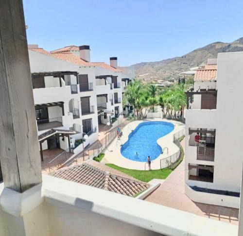 Itrabo Apartment | New PUEBLO MEDITERRANEO