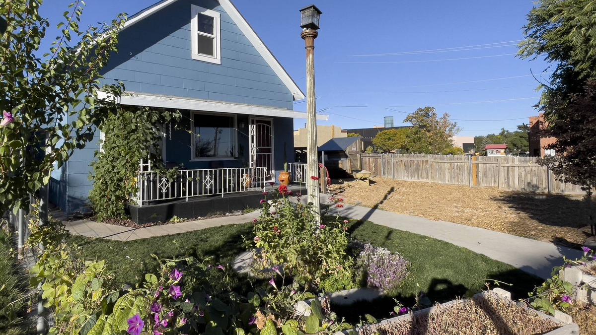 Pueblo Other | NEW! Pueblo Urban Mini-Farm In the Heart of it All!