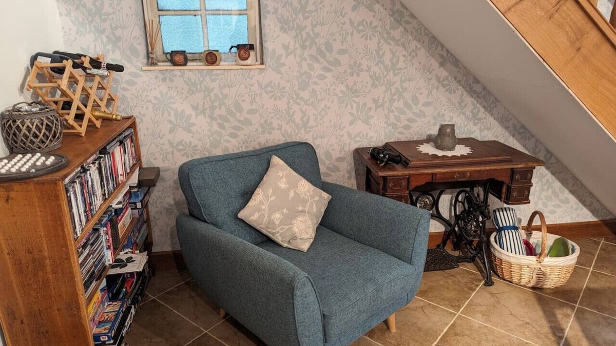 Hartington Cottage | *NEW* Quaint Cottage in Hartington