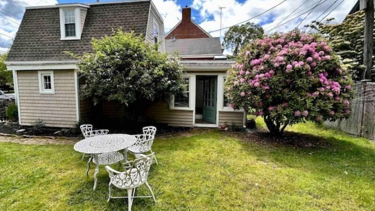 Yachting Village Cottage | NEW! Quiet Cottage on Lower Thames