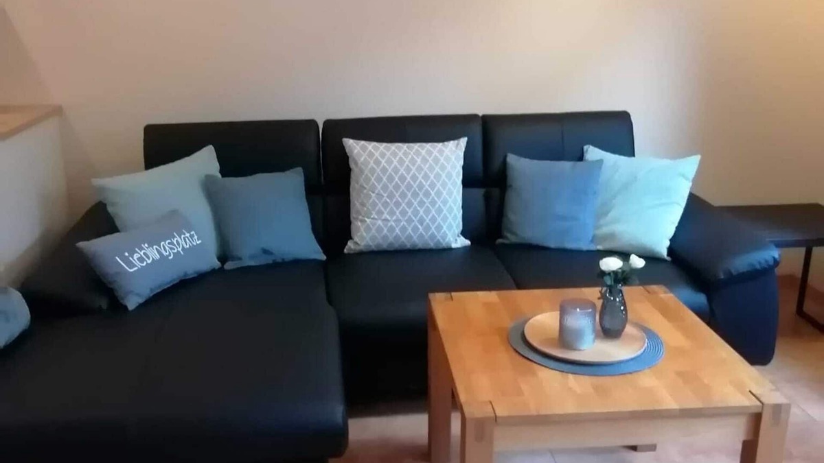 Wehlen Apartment | new, quiet, small. Apartment for 2 no pets - no smoking/