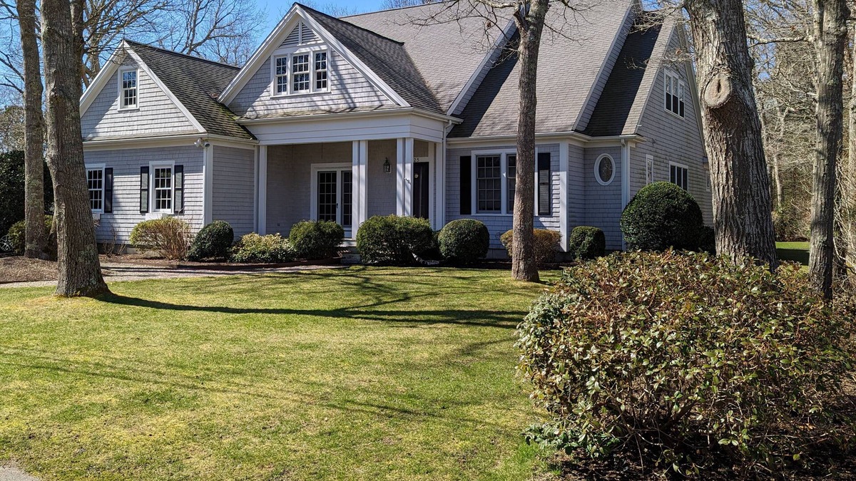 Cotuit House | NEW RATES for Charming Cotuit Village Home with Short Walk to Beach and Harbor