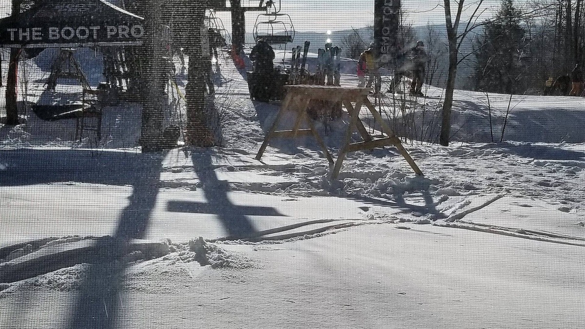 Ludlow Condo | New rates! Okemo -Ideal for Families, Ski On/Off, ALL winter. Winterplace 3 bdrm