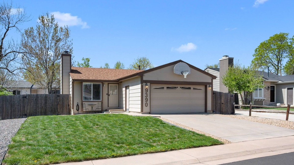 Marston House | New! Recently Updated- Near Parks & Rec Center, Fenced Yard- 30 Day Rental