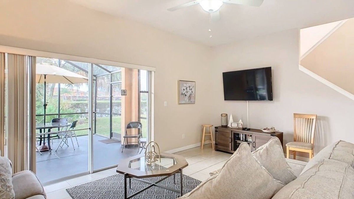 Kissimmee House | NEW! Regal Oaks Getaway: 4BR Home Close to Disney & Old Town
