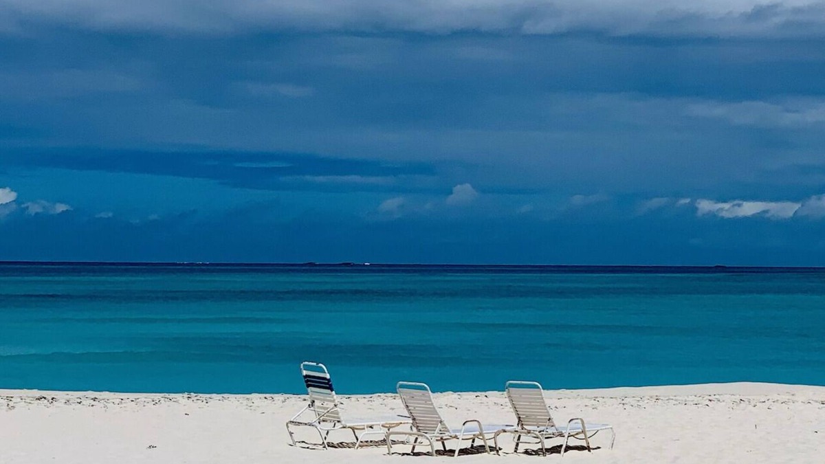 Treasure Cay House | *NEW Relaxing Beach Cottage, King Beds