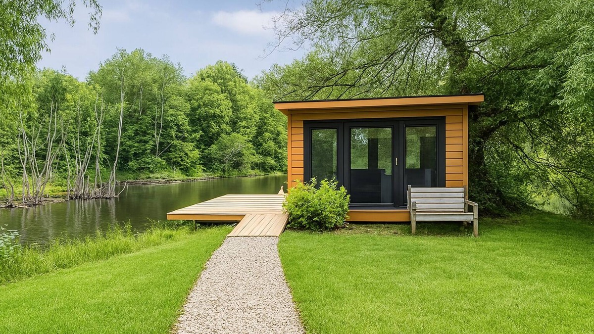 South Haven House | New Remodel on Black River with Hot Tub, Kayaks, Gym, Fireplace, & Game Room!