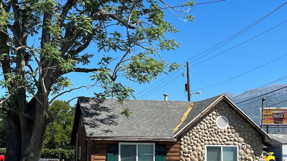Orem Cabin | New remodeled Cabin in Orem, close to UVU, BYU, I-15, Sundance, Marriott Center