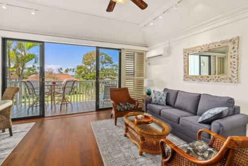 Poipu Apartment | New remodeled Kiahuna Paradise condo