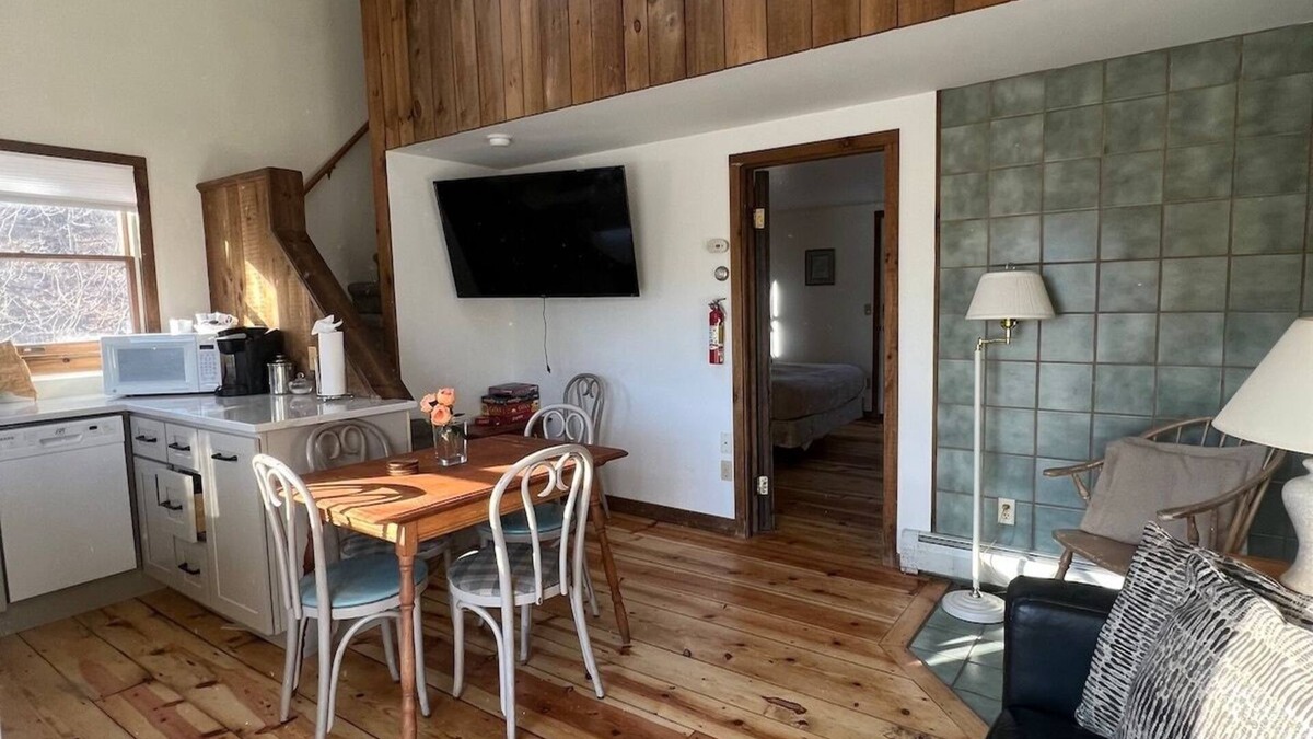 Canaan Other | NEW RENO - Historic Loft w/views of the Berkshires