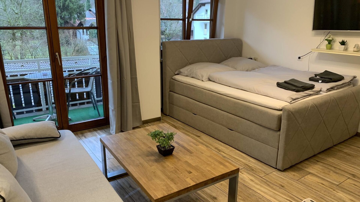 Immenstadt im Allgaeu Apartment | NEW renovated apartment i. Allgäu