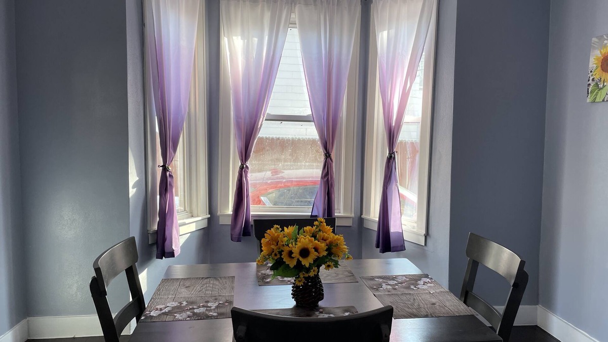 North End House | New renovated 1B/1B entire unite