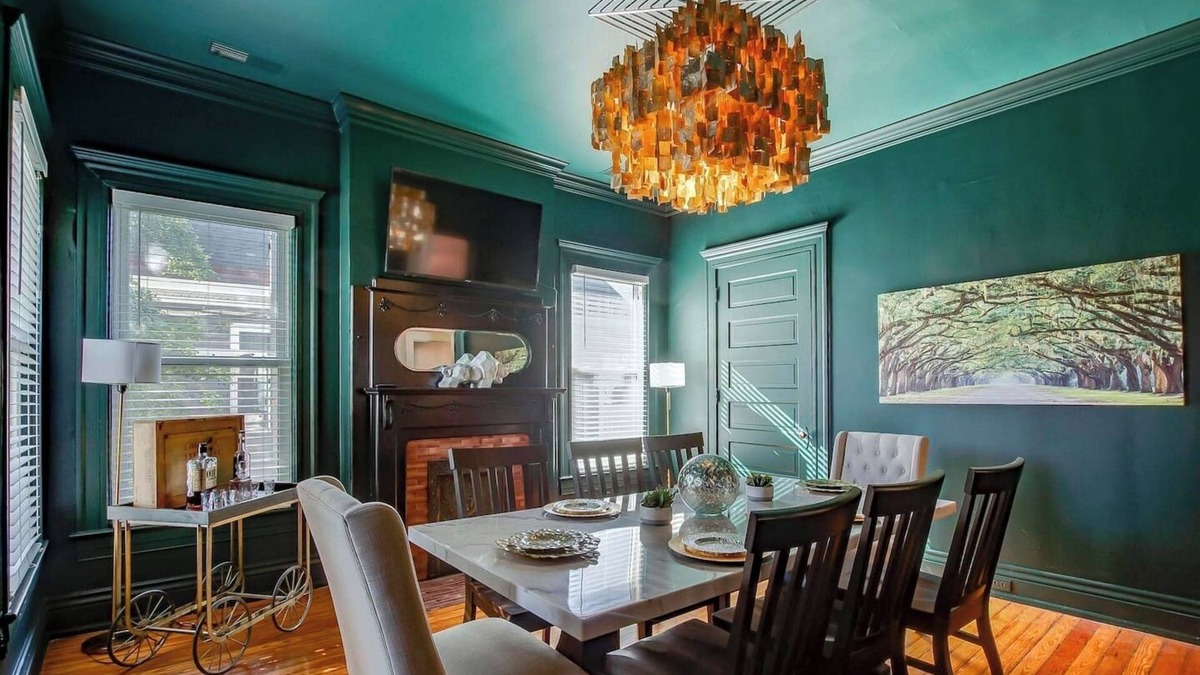 Bonnycastle House | New Renovated 4BR Home, Fenced Yard w Playground