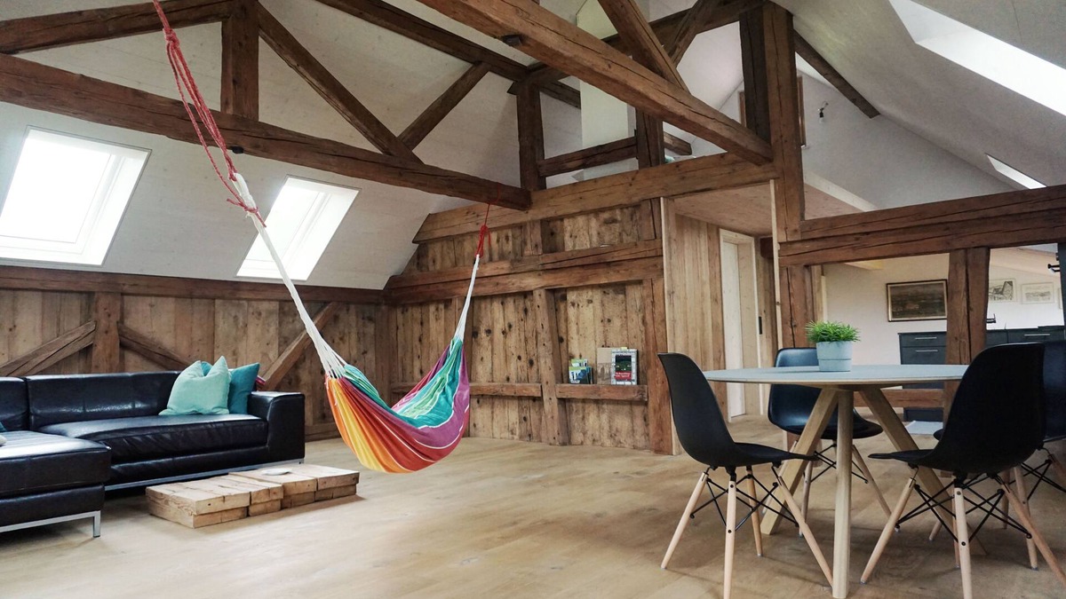Appenzell Apartment | NEW - renovated Bitzi - with a view