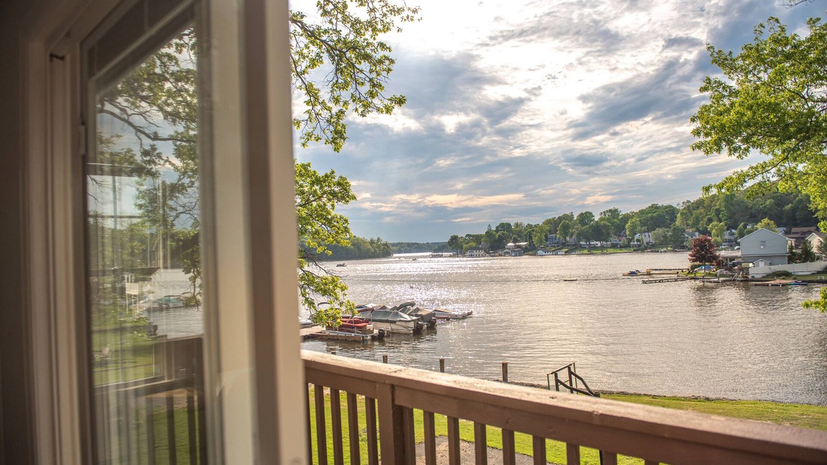 Lake Hopatcong House | New Renovated vacation house
