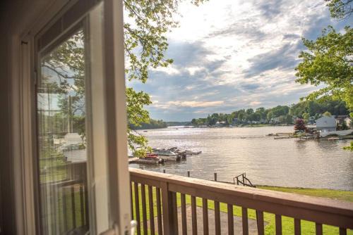Lake Hopatcong House | New Renovated vacation house
