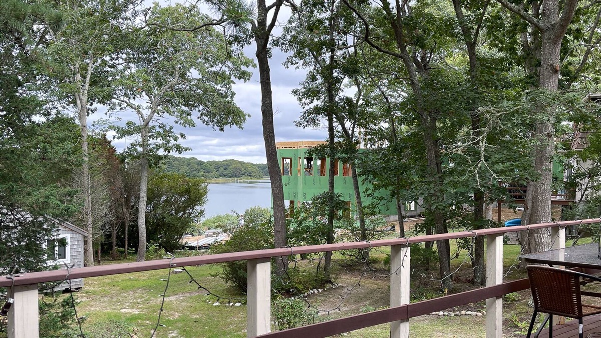 Summersea House | New Rental-4 bedroom, 3 bath with waterview