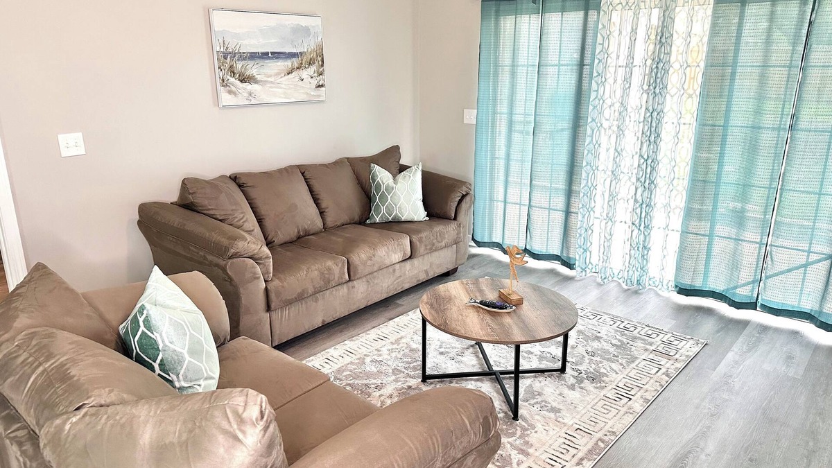 Flowood House | New! Reservoir Rest & Retreat - Sleeps 6