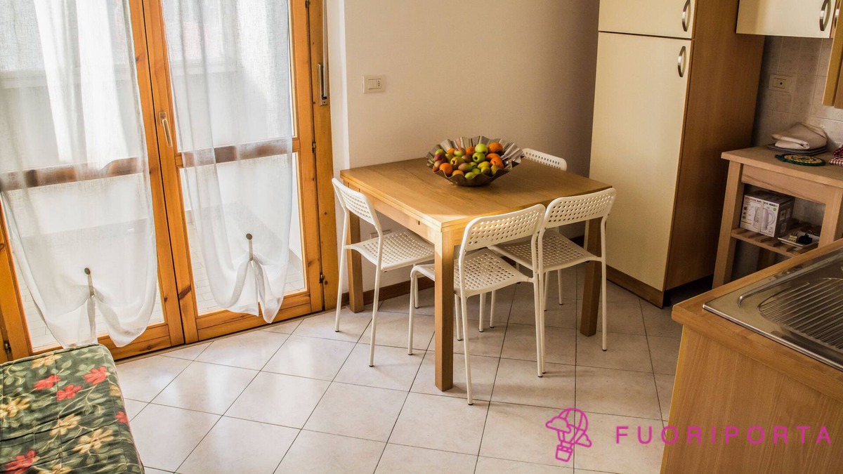 Parma Apartment | New residence at Casa da Ida