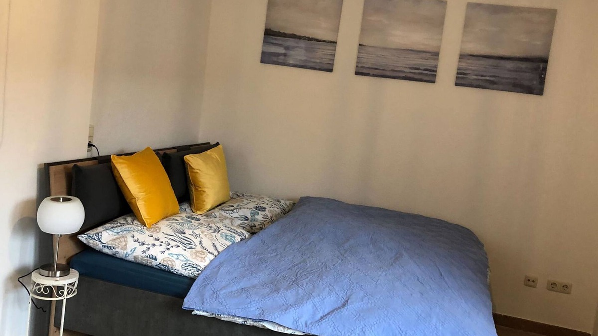 Kiedrich Apartment | NEW Rheingau vacation apartment