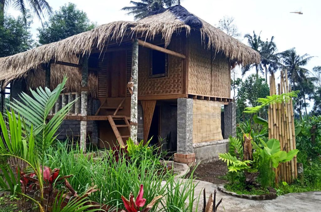 Kotaraja House | New Rinjani Bungalows