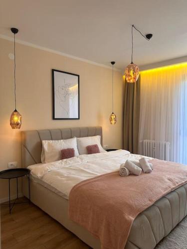 Matiçan Apartment | NEW Rita Apartment in the heart of Pristina