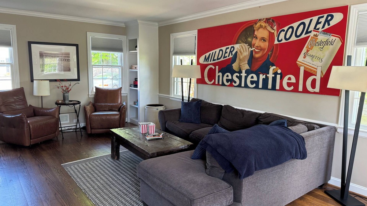 Charlottesville House | NEW! Rivanna Estates South