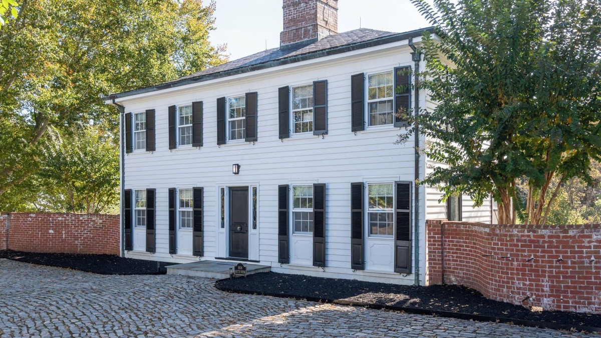 Charlottesville House | NEW! Rivanna Farm Estates