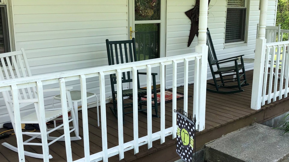 Edmond House | New River Gorge gem, conveniently located for all activities.