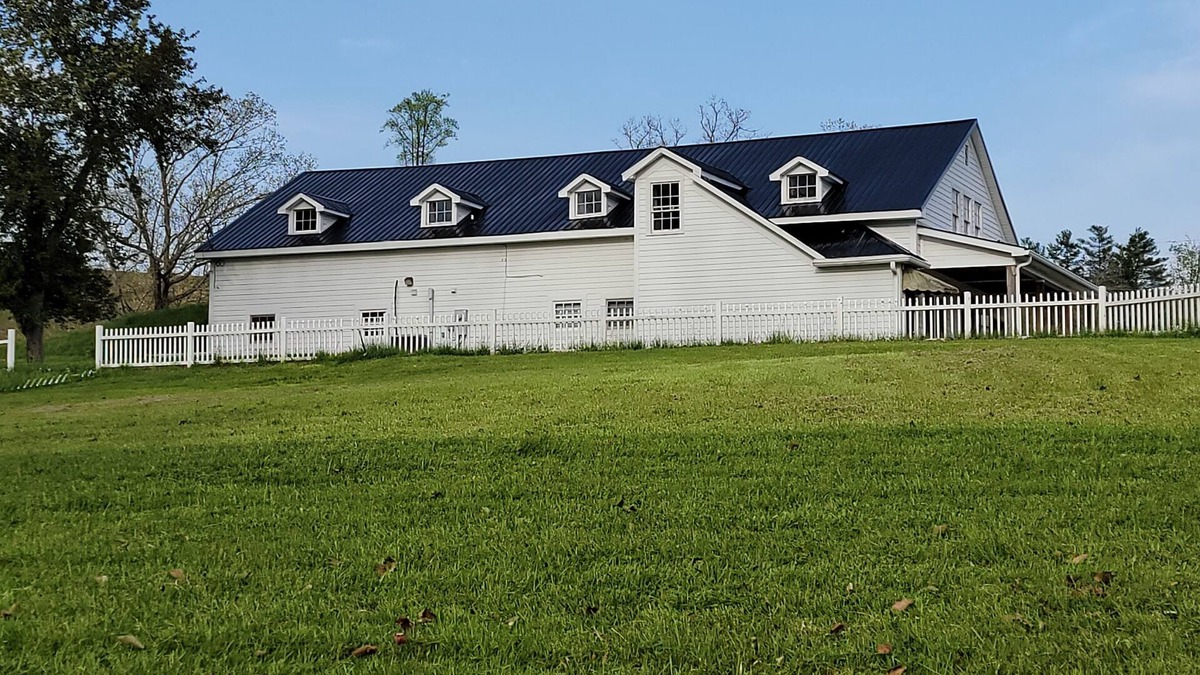 Beckwith House | New River Gorge National Parkn4 Bedroom 2 Bathroom