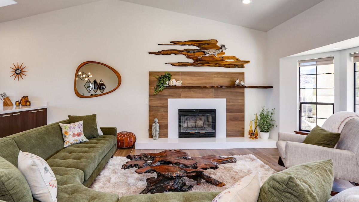 Panorama Heights House | New Roadrunner heights