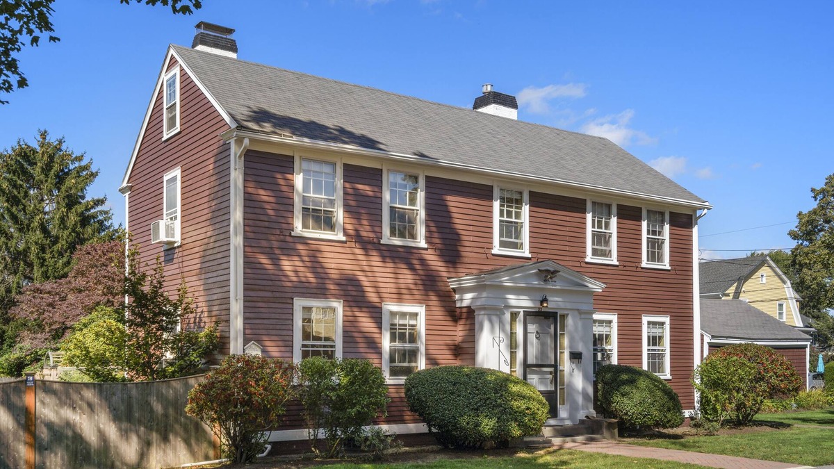 Salem House | NEW Robert Manning Place Historic 1824 Salem Home with Parking Walk to Downtown