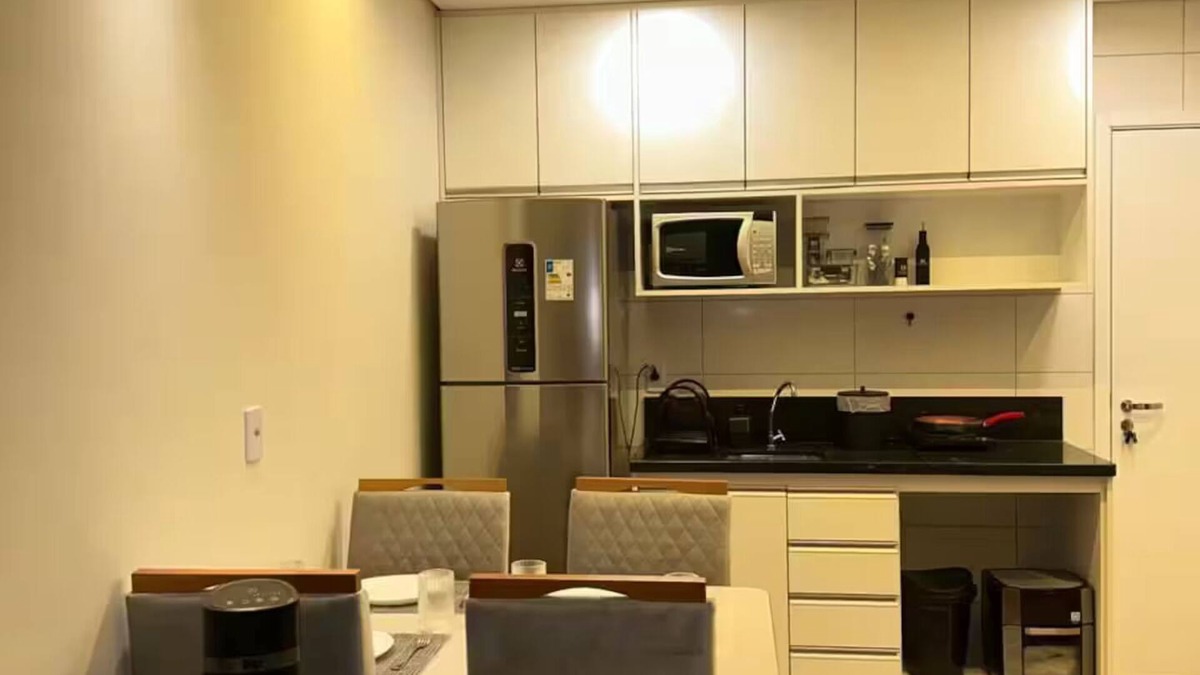 Jau Apartment | New, safe and well-located studio