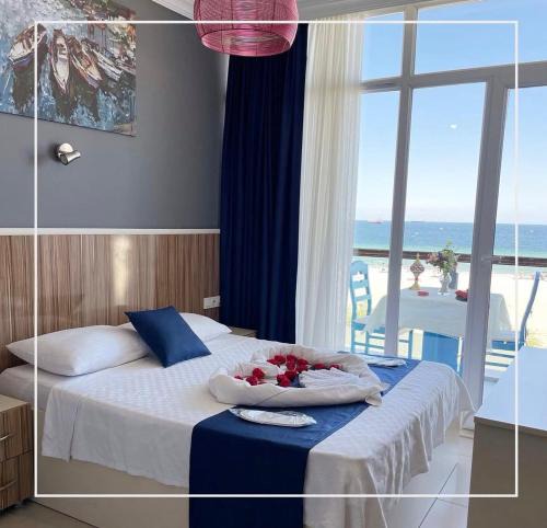 Marmara Ereglisi Hotel | New Safir Beach