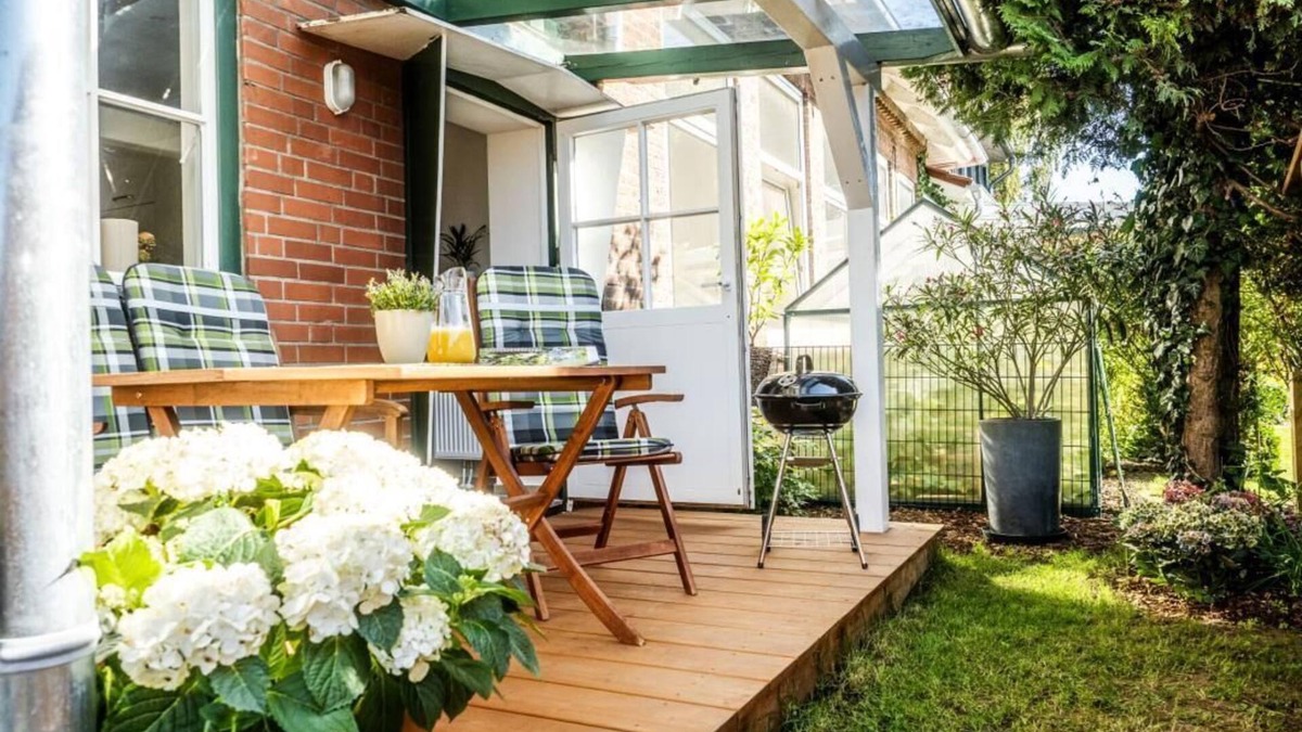 Strenglin Apartment | NEW Sea and Moo vacation apartment