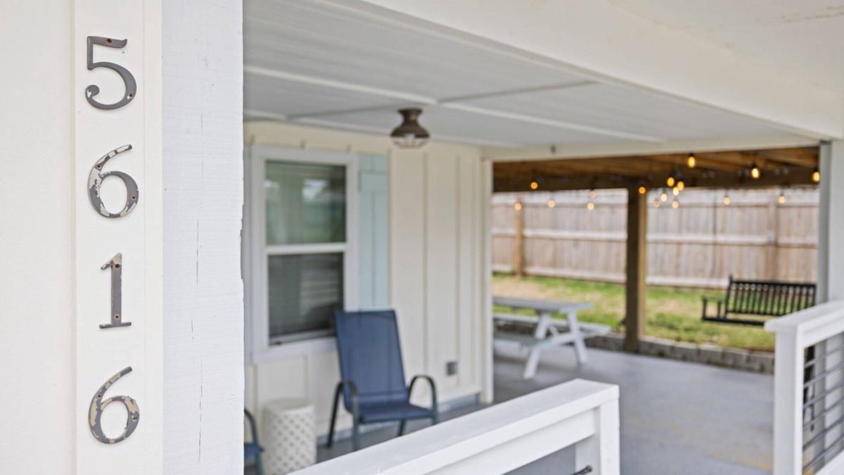 Biltmore Beach House | NEW!Sea Breeze Beach House-short walk to beach! 3bd 2ba